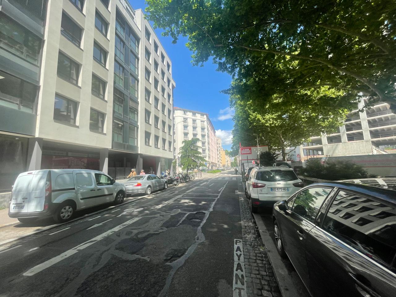 Bureau Lyon 905m² Location bureau Lyon Rhône OLBUR2532252 1